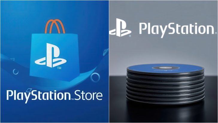 Sony: Покупці PlayStation розуміли, що цифрові ігри не належать їм, а диски&hellip;