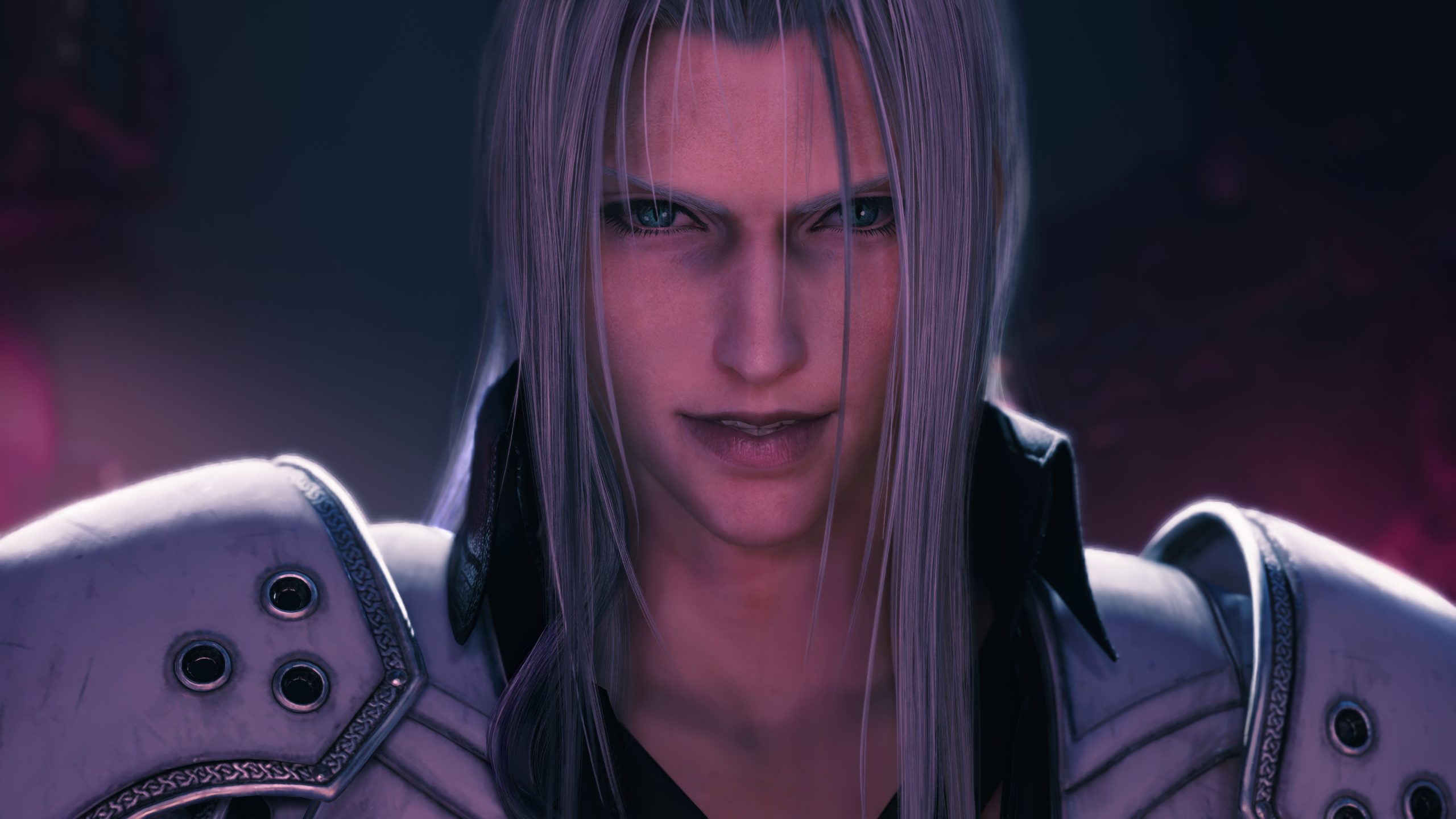 Final Fantasy VII Rebirth: Hamaguchi розкриває зв’язок трьох слотів Materia 12