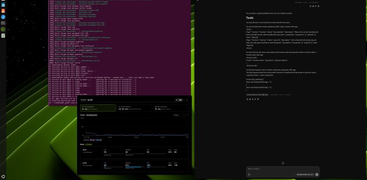 NVIDIA DGX Spark: майбутнє обчислень зі штучним інтелектом у компактних корпусах 35