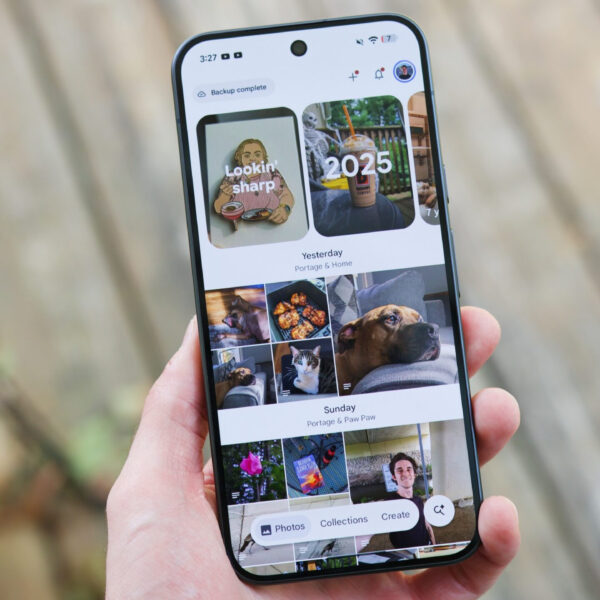 Google Photos відкриває нові функції для ширшого кола користувачів