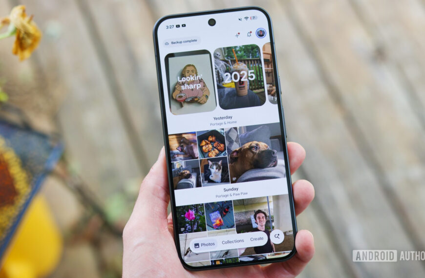 Головна 2 Google Photos відкриває нові функції для ширшого кола користувачів