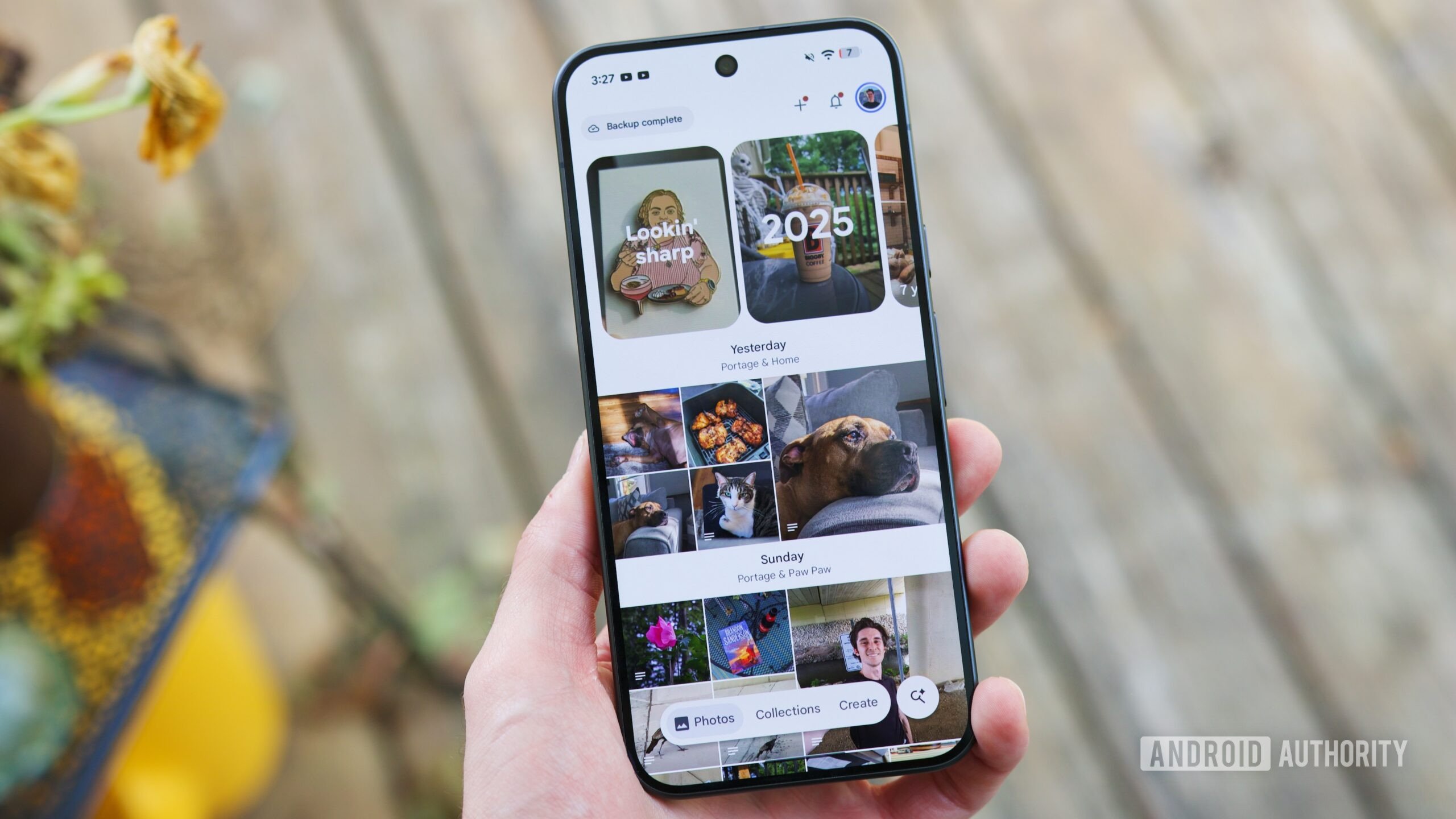 Google Photos відкриває нові функції для ширшого кола користувачів 1