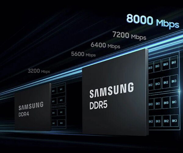 Samsung перекладає виробництво споживчої DRAM на аутсорс, фокусуючись на HBM для ШІ