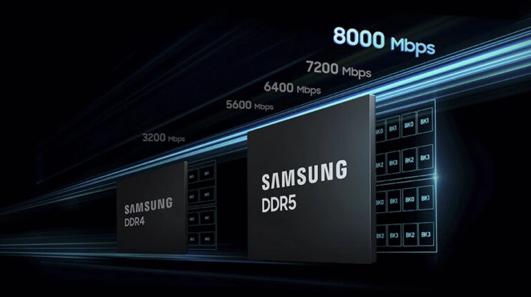 Samsung перекладає виробництво споживчої DRAM на аутсорс, фокусуючись на HBM для ШІ 64