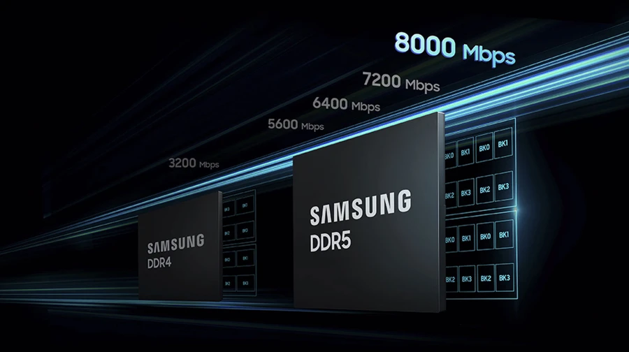 Samsung перекладає виробництво споживчої DRAM на аутсорс, фокусуючись на HBM для ШІ 1