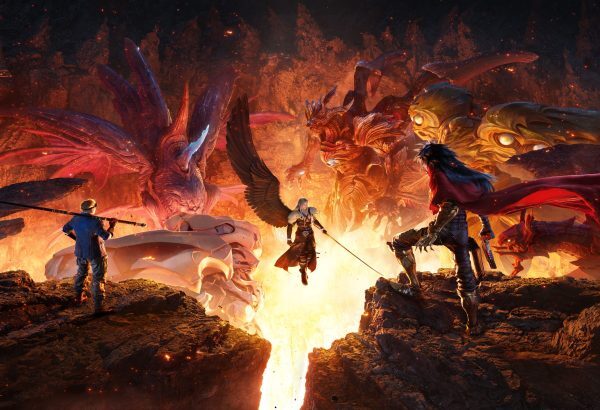 Square Enix трансформує JRPG завдяки Final Fantasy VII з вибором гравця у 2027 році