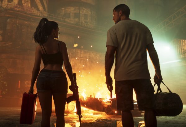 PlayStation 5 Pro може пожертвувати швидкодією GTA 6 заради 4K: витік вказує на 30 FPS