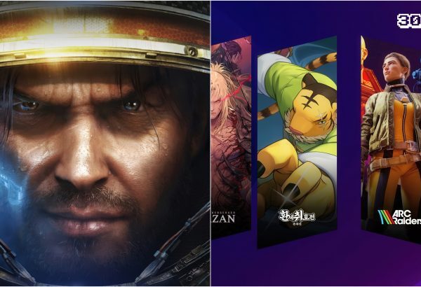 NEXON веде переговори про купівлю IP StarCraft у Blizzard, Xbox зважує прибуток проти спадщини