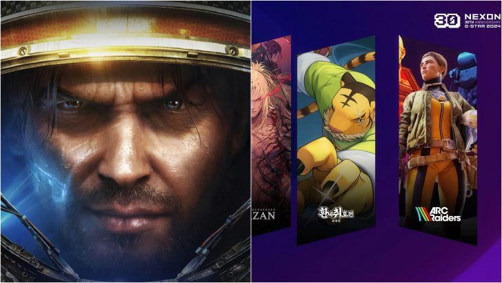 NEXON веде переговори про купівлю IP StarCraft у Blizzard, Xbox зважує прибуток проти спадщини 9 NEXON веде переговори про купівлю IP StarCraft у Blizzard, Xbox зважує прибуток проти спадщини 8