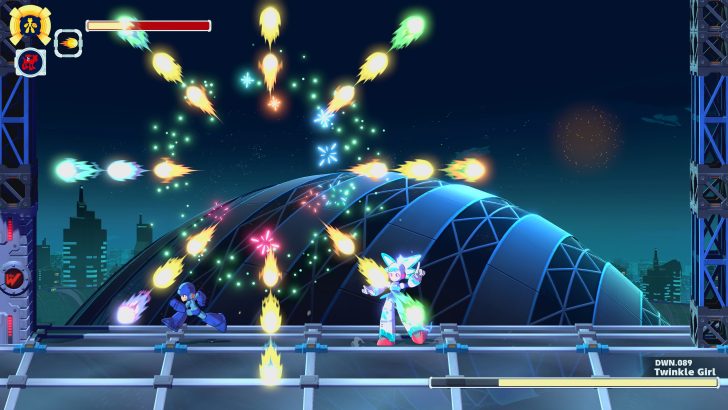 Mega Man 12: Нова система чипів змінює правила гри, зберігаючи дух Blue Bomber 3