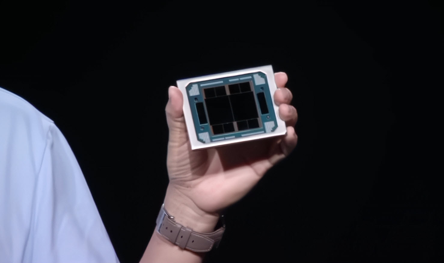 Huawei Ascend 960 наступного покоління прискорить ШІ-обчислення у 2027 році 3 Huawei Ascend 960 наступного покоління прискорить ШІ-обчислення у 2027 році 3