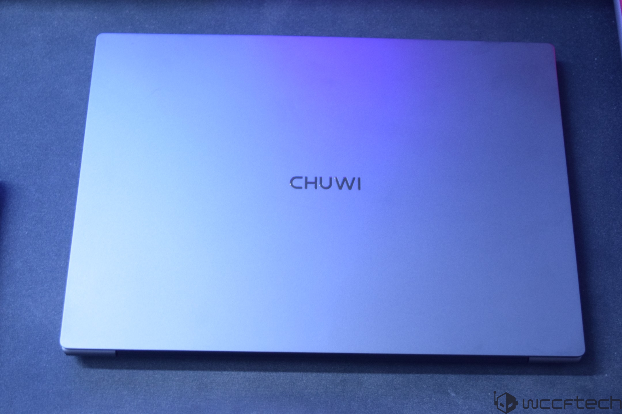 Chuwi UniBook Wildcat Lake 304: конкурент MacBook Neo за $449 6