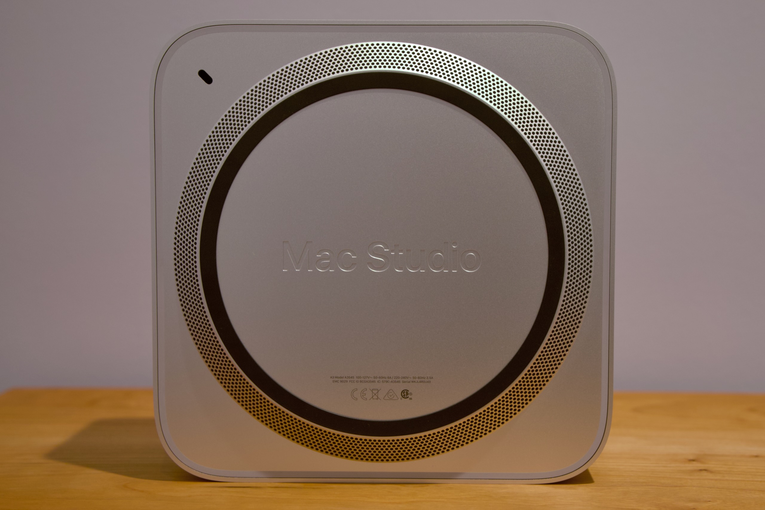 Apple Mac Studio з M5 Ultra: як дорогий комп'ютер перетворив розробника на "vibe coder" 6 Apple Mac Studio з M5 Ultra: як дорогий комп'ютер перетворив розробника на "vibe coder" 6