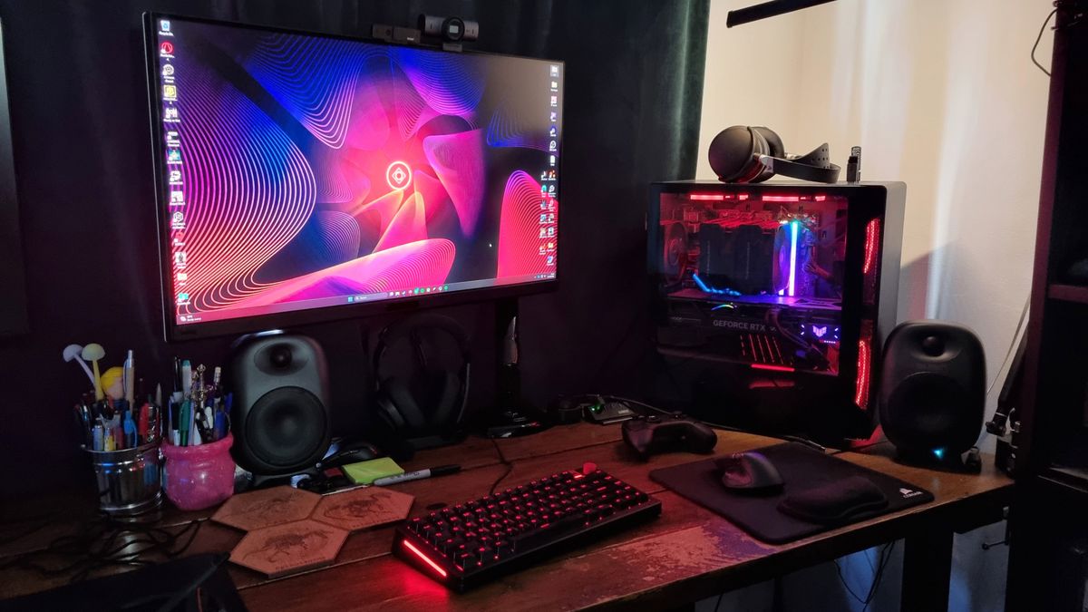 Скільки RGB-підсвітки оточує ваш ігровий ПК? 2 Скільки RGB-підсвітки оточує ваш ігровий ПК? 2