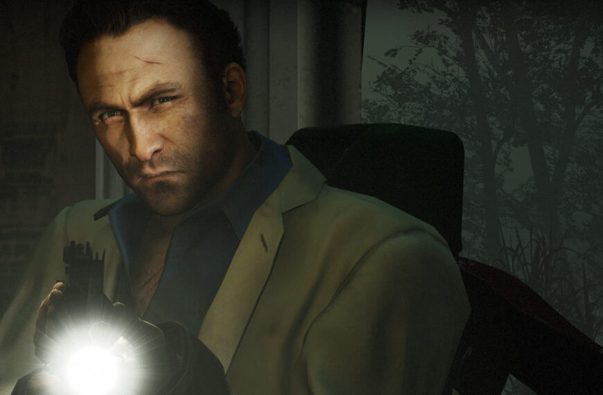 Головна 6 Автор Left 4 Dead 2: Valve навмисно ускладнювала гру