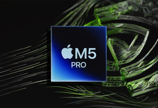 DLSS 5 на Apple M5 Pro: зростання якості ціною 10-кратної затримки