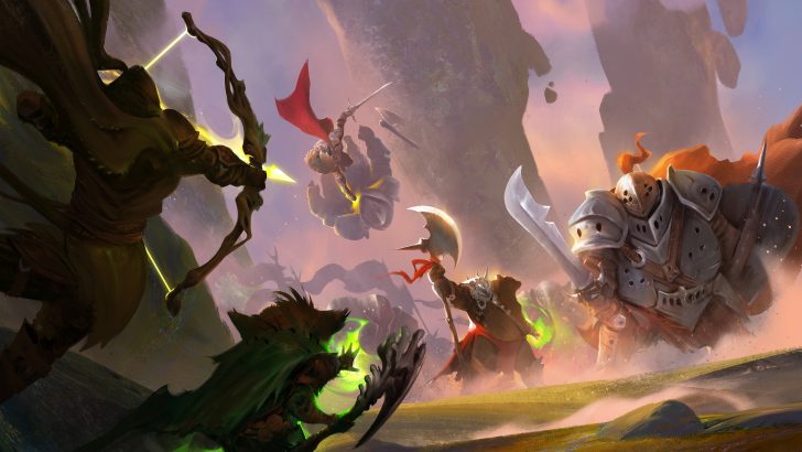 Guild Wars 3: чи стане нова частина порятунком для західних MMO? 1