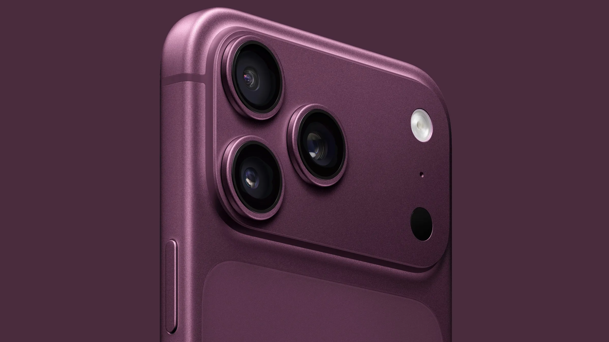 iPhone 18 Pro постане в трьох кольорах 2