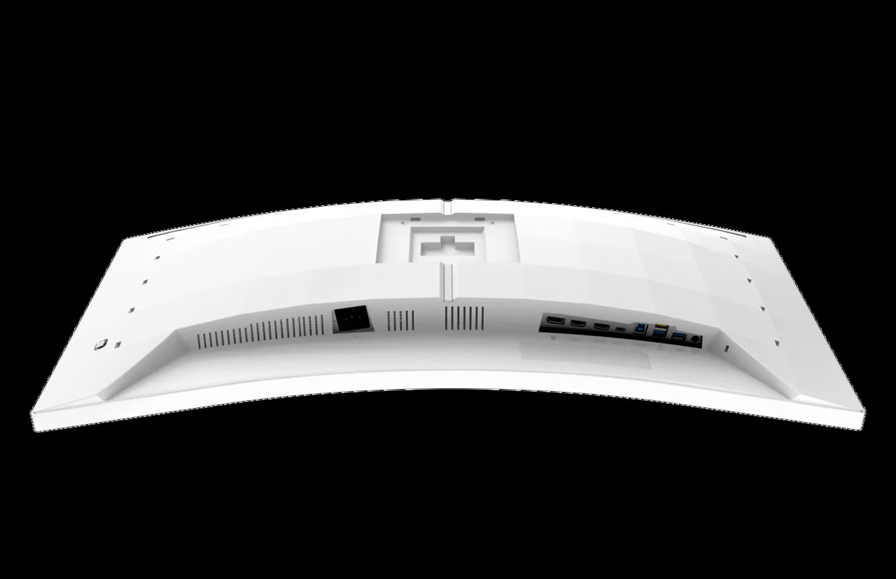 Philips випускає 34-дюймовий вигнутий монітор 200 Гц за £299 5