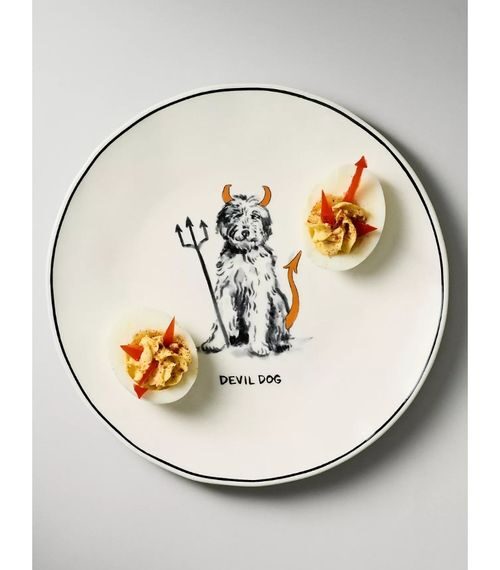 Anthropologie пропонує 15 святкових знахідок до Хелловіну до $50