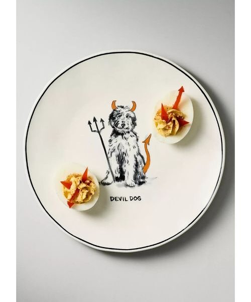 Anthropologie пропонує 15 святкових знахідок до Хелловіну до $50