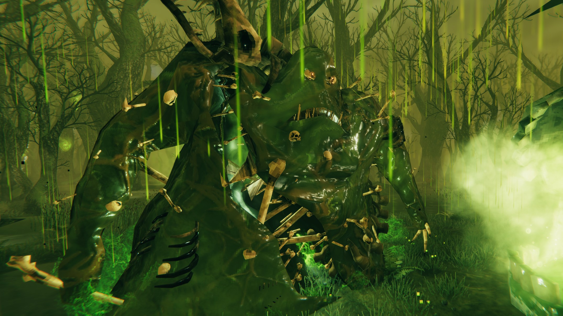 Порядок біомів у Valheim 1.0: повний гайд для гравців 22