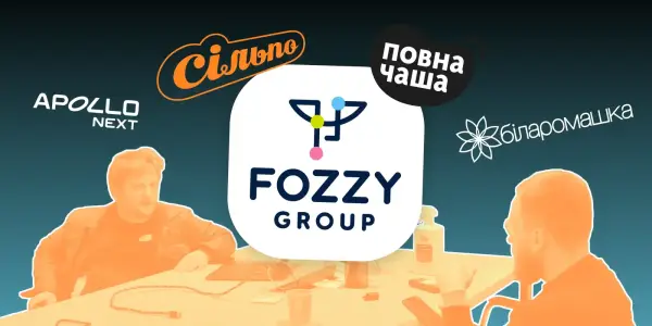 Fozzy Group