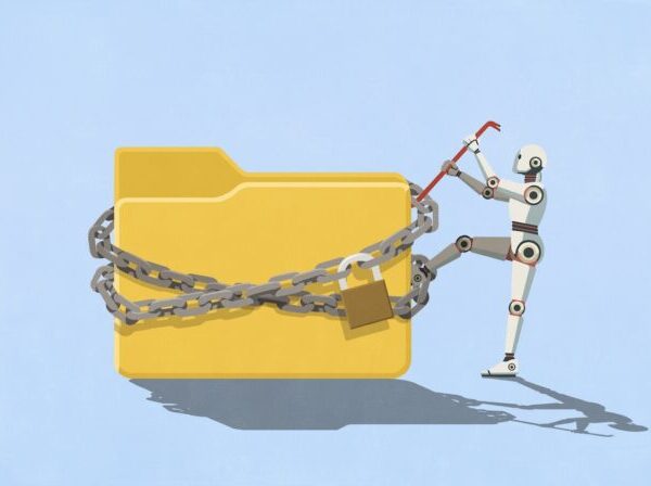OpenAI обговорювала шляхи виходу агентів зі своїми обмеженнями на публічному вікі
