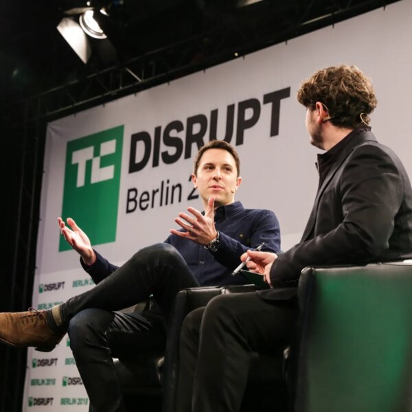 Robby Stein з Google приєднується до TechCrunch Disrupt 2026