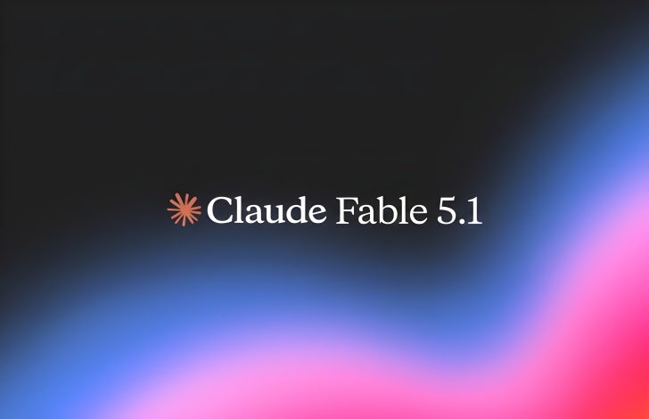 Anthropic представила Claude Fable 5.1, що дешевше за OpenAI, та інтегрувала його в розробку чипів Samsung 1