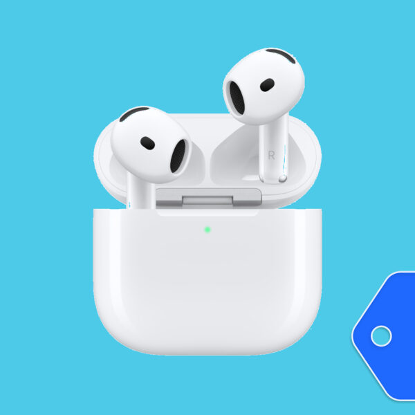 Передзамовлення на Apple AirPods 5 вже відкриті