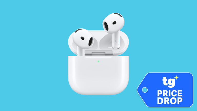 Передзамовлення на Apple AirPods 5 вже відкриті 9