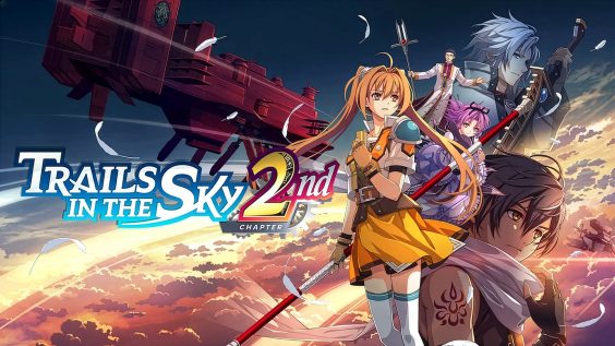 Trails in the Sky SC: Falcom доводить, що оновлення може бути бездоганним 8