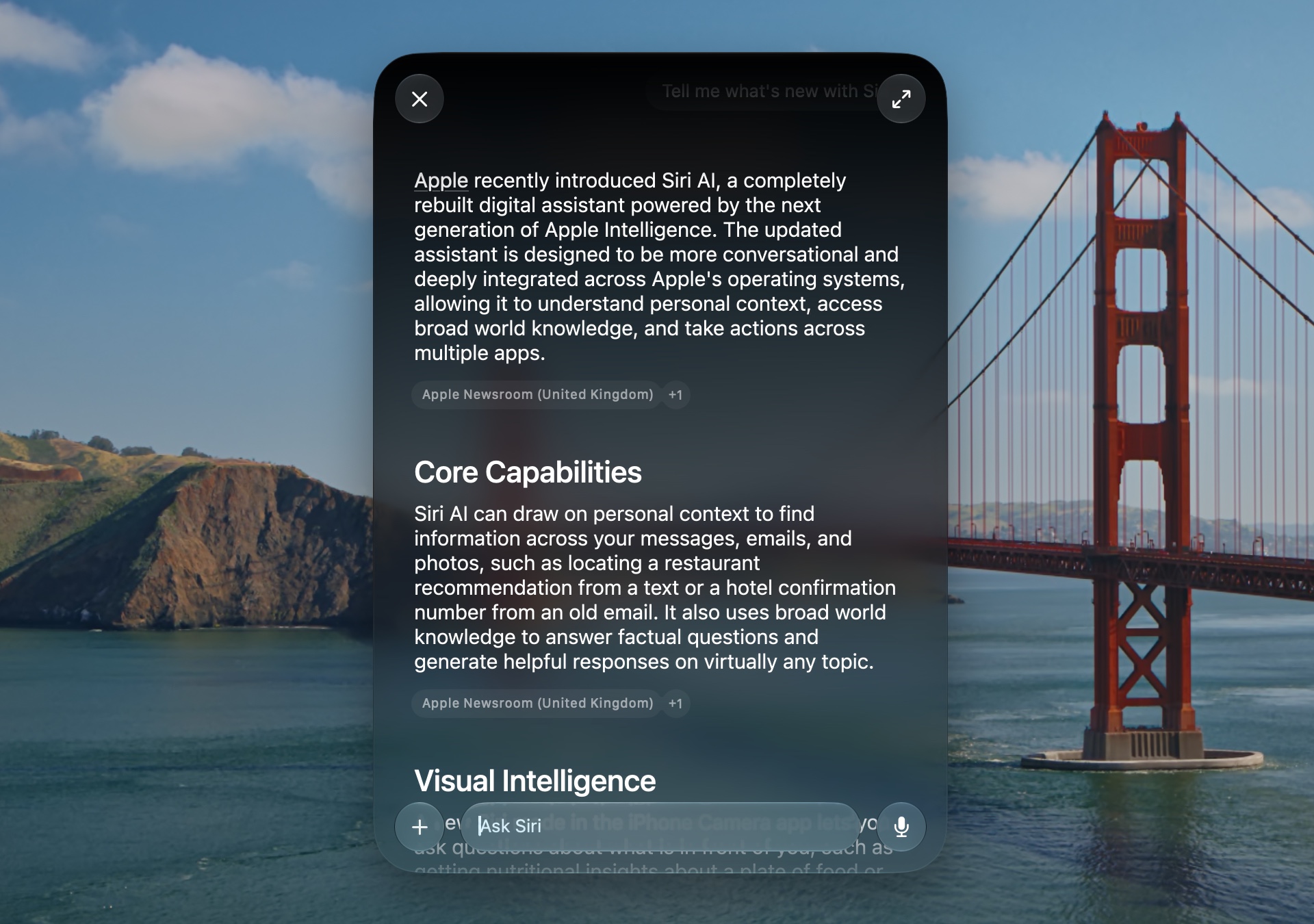 macOS 14 Sonoma: Огляд від Ars Technica 21