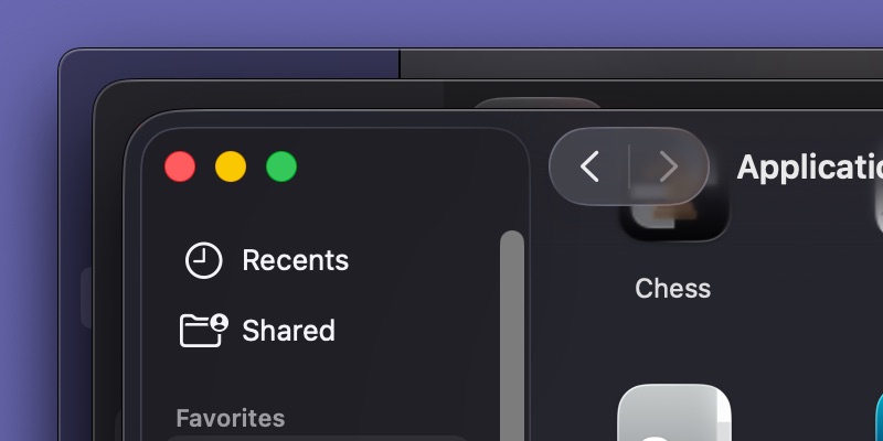 macOS 14 Sonoma: Огляд від Ars Technica 14