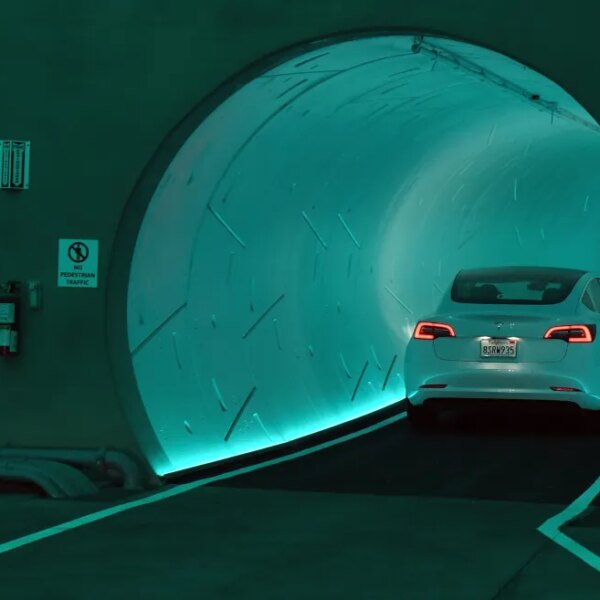 The Boring Company залучила $3 мільярди від інвесторів