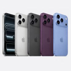 Apple назвала складений iPhone: ціна 2 ТБ версії змусить задуматися про MacBook Pro 5