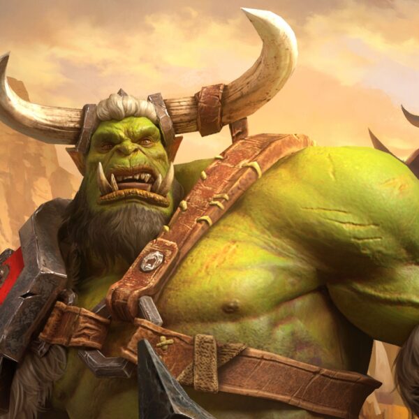 Warcraft 3: Reforged позбавили офлайн-режиму та LAN-гри