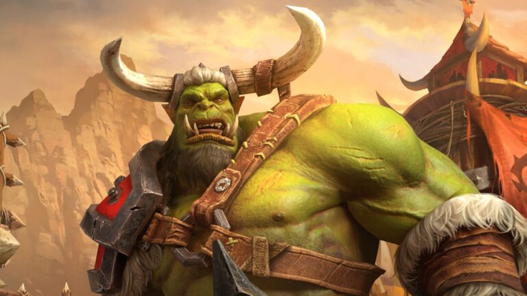 Warcraft 3: Reforged позбавили офлайн-режиму та LAN-гри 46 Warcraft 3: Reforged позбавили офлайн-режиму та LAN-гри 46