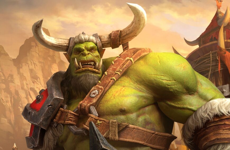 Warcraft 3: Reforged позбавили офлайн-режиму та LAN-гри