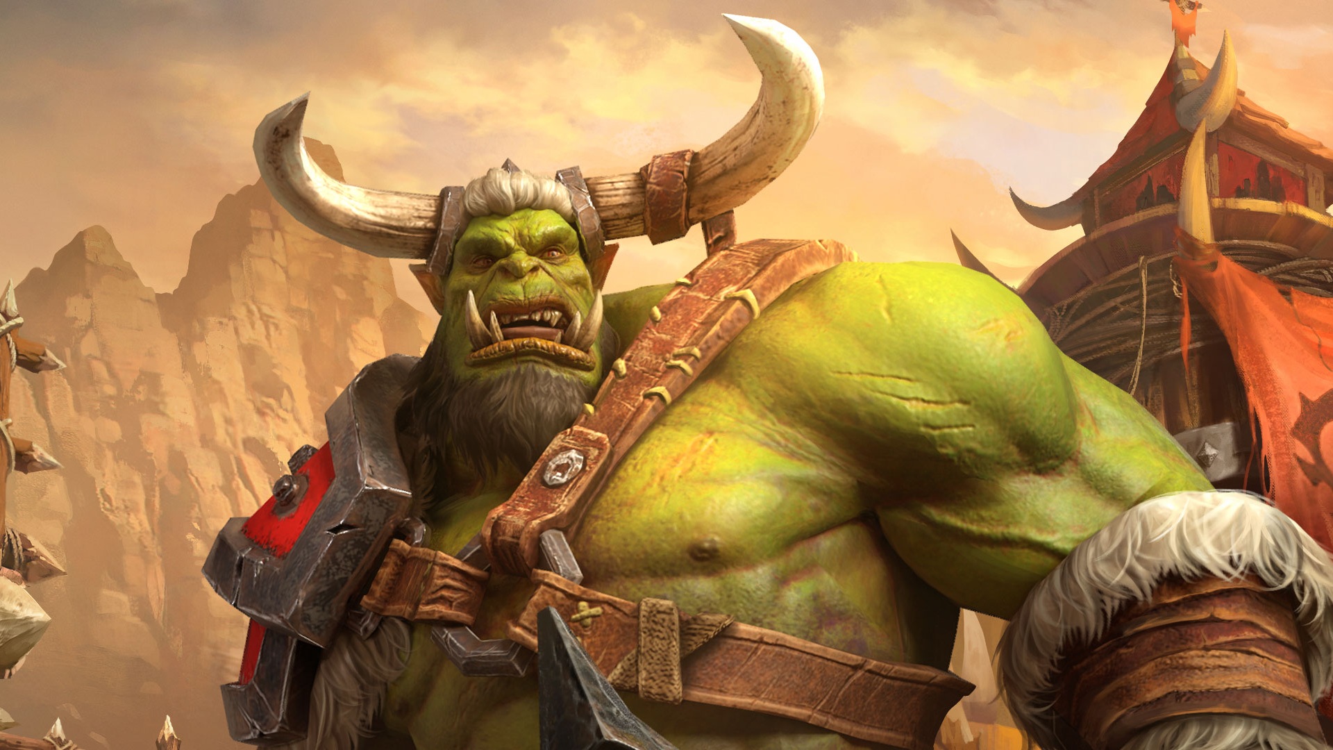 Warcraft 3: Reforged позбавили офлайн-режиму та LAN-гри 1
