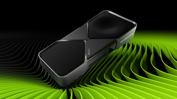 ASUS та Galax підвищують ціни на відеокарти RTX 50 до $74, що вдарить по середньому сегменту 1
