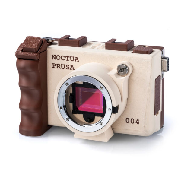 Noctua випустить нові вентилятори серії A-series
