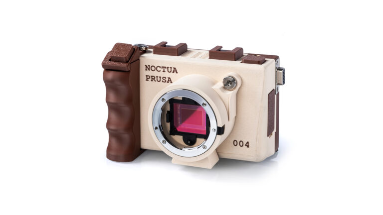 Noctua випустить нові вентилятори серії A-series 36