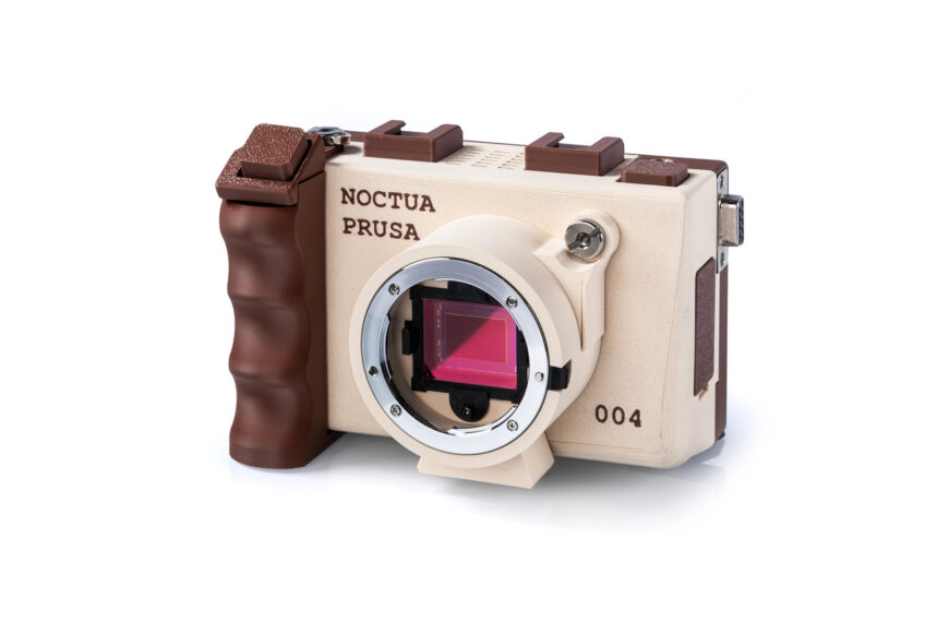 Noctua випустить нові вентилятори серії A-series