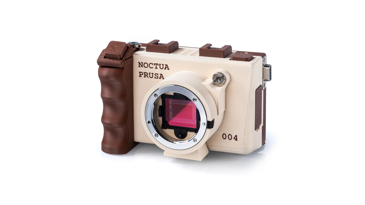 Noctua випустить нові вентилятори серії A-series 1