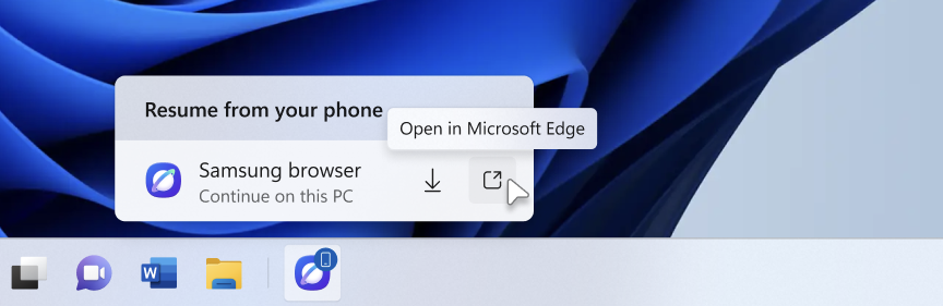 Microsoft показує оновлений дизайн курсора Windows 11 2 Новий курсор, показаний у списку змін збірки Windows 11 Insider