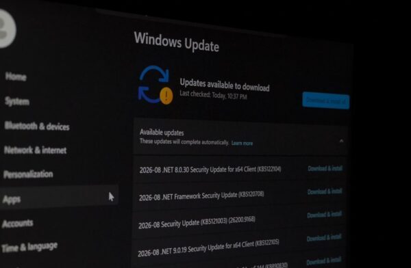 Microsoft виправляє примусові перезавантаження Windows 11 під час оновлень
