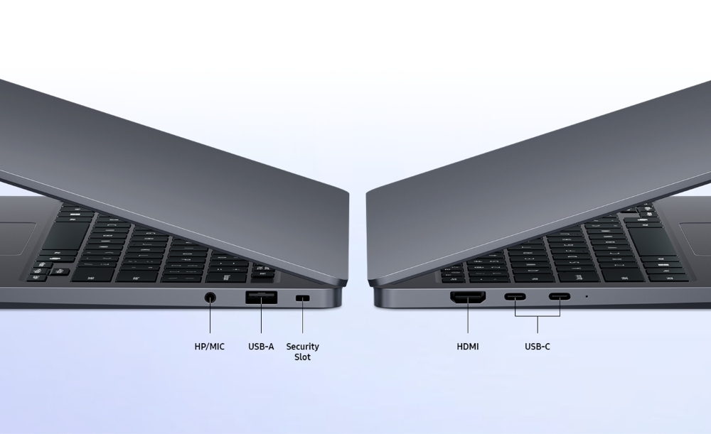 Samsung Galaxy Book4 з процесорами Intel Core 3 стартує від $799 3