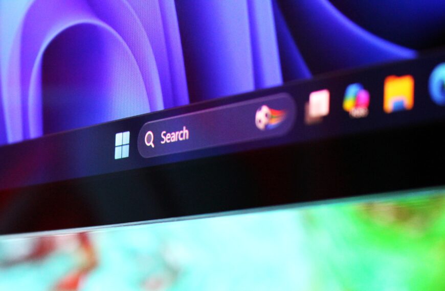 Головна 18 Microsoft Zenilith: Windows 11 для розробників та заліза виявився неочікуваним